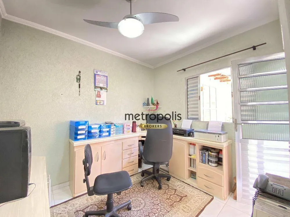 Sobrado, 3 quartos, 184 m² - Foto 10