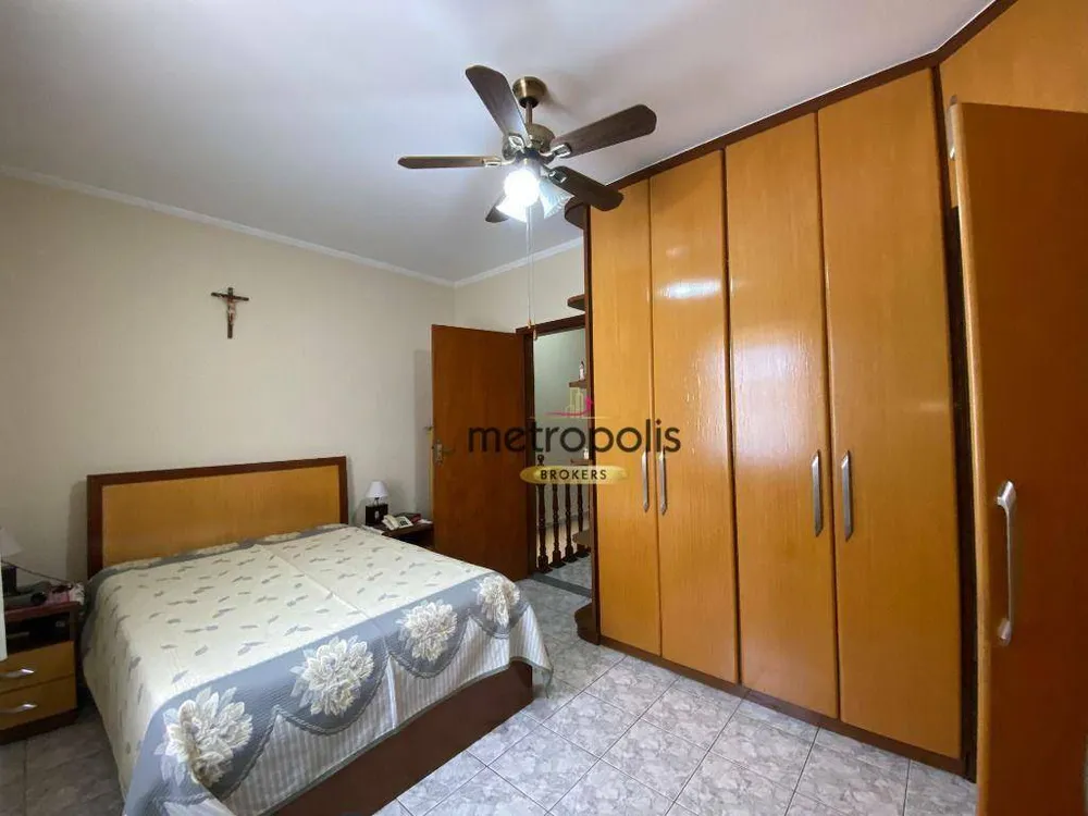 Sobrado, 3 quartos, 184 m² - Foto 1