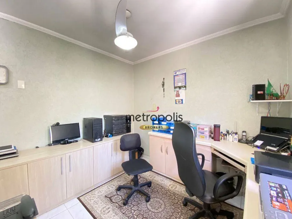 Sobrado, 3 quartos, 184 m² - Foto 2