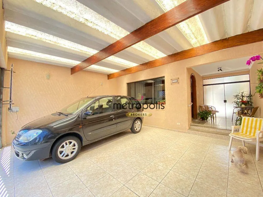 Sobrado, 3 quartos, 184 m² - Foto 6