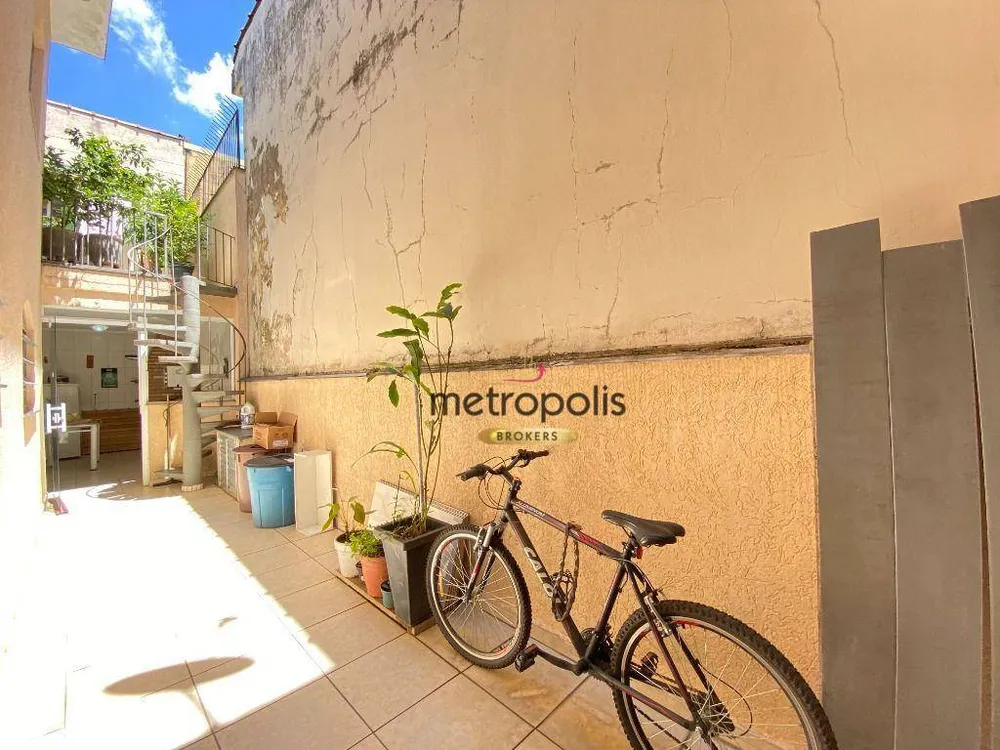 Sobrado, 3 quartos, 184 m² - Foto 4