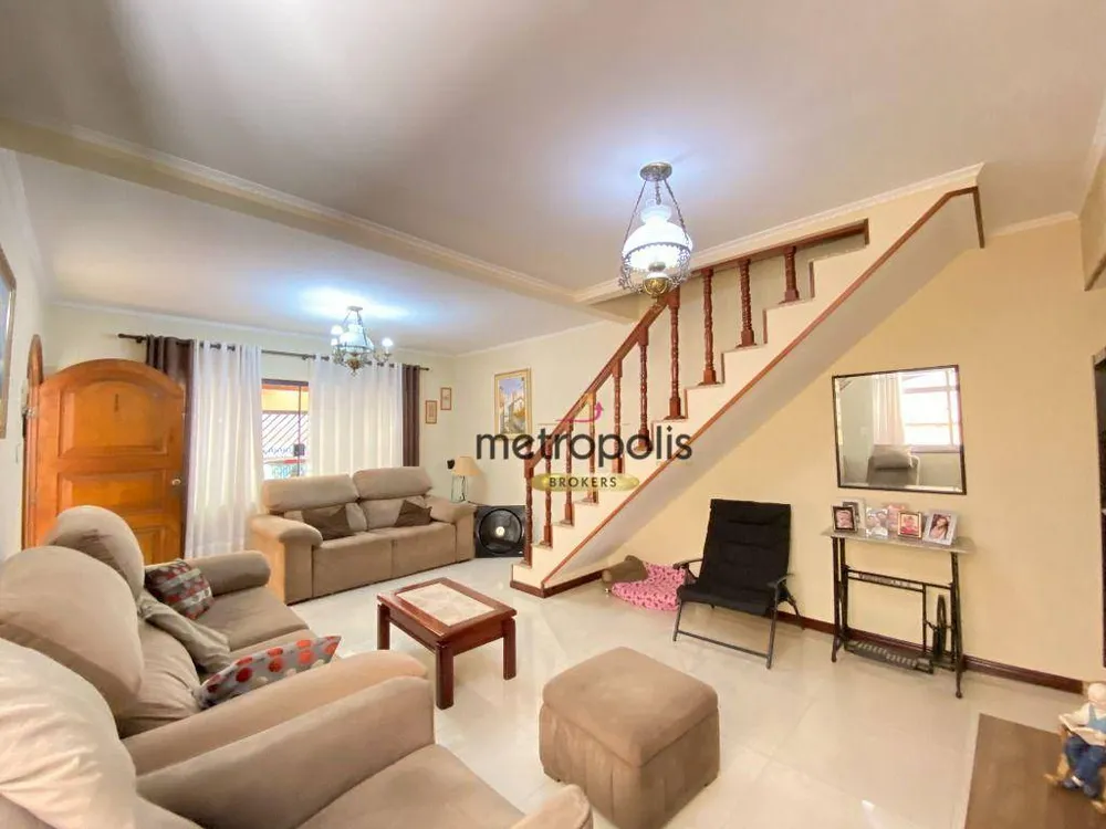 Sobrado, 3 quartos, 184 m² - Foto 5