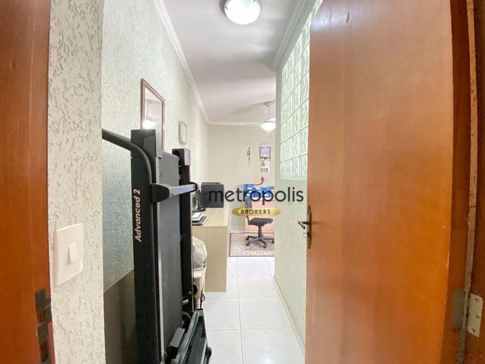 Sobrado, 3 quartos, 184 m² - Foto 9