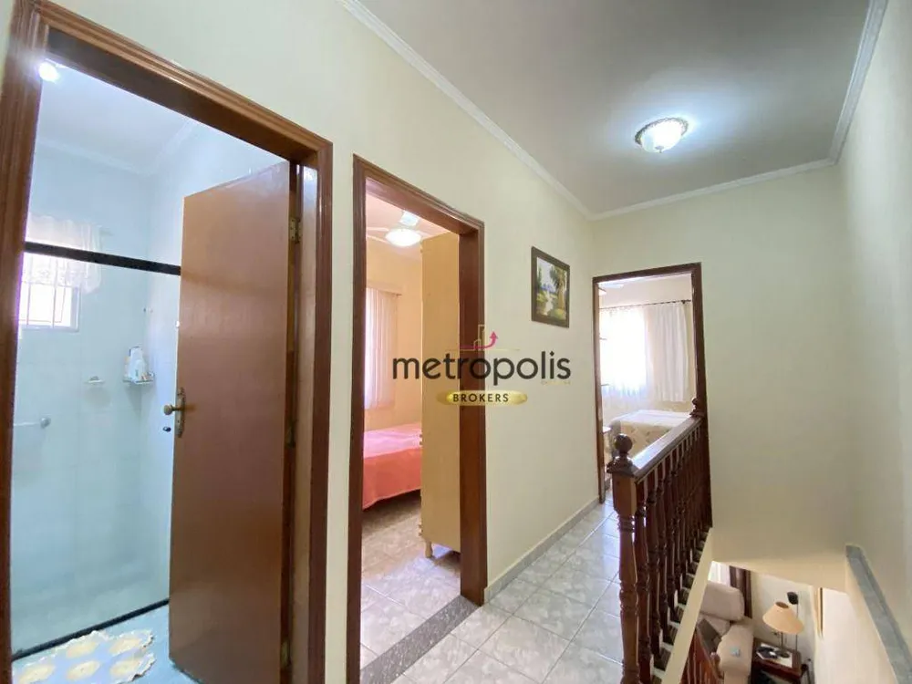 Sobrado, 3 quartos, 184 m² - Foto 5