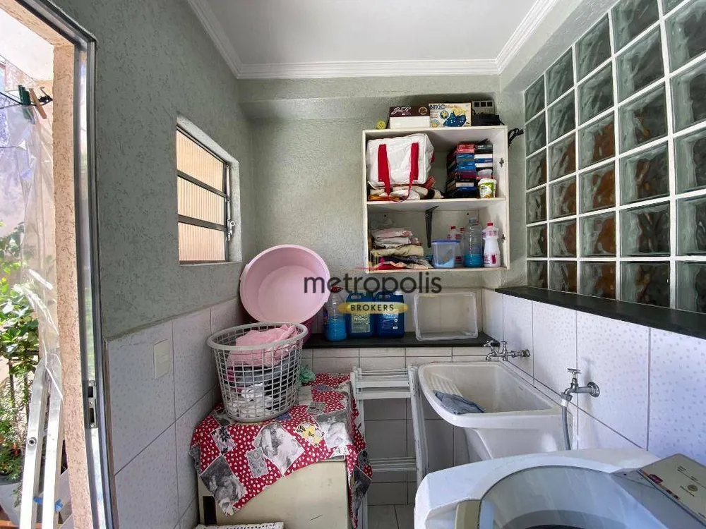 Sobrado, 3 quartos, 184 m² - Foto 12