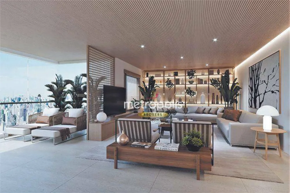 Apartamento, 2 quartos, 73 m² - Foto 3