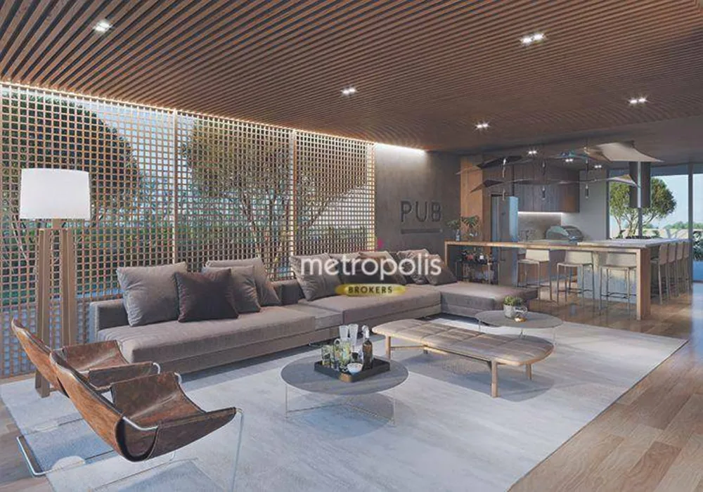 Apartamento, 2 quartos, 73 m² - Foto 6
