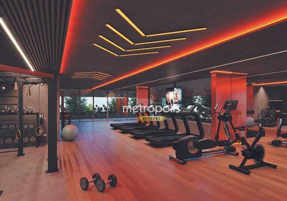 Apartamento, 2 quartos, 73 m² - Foto 6