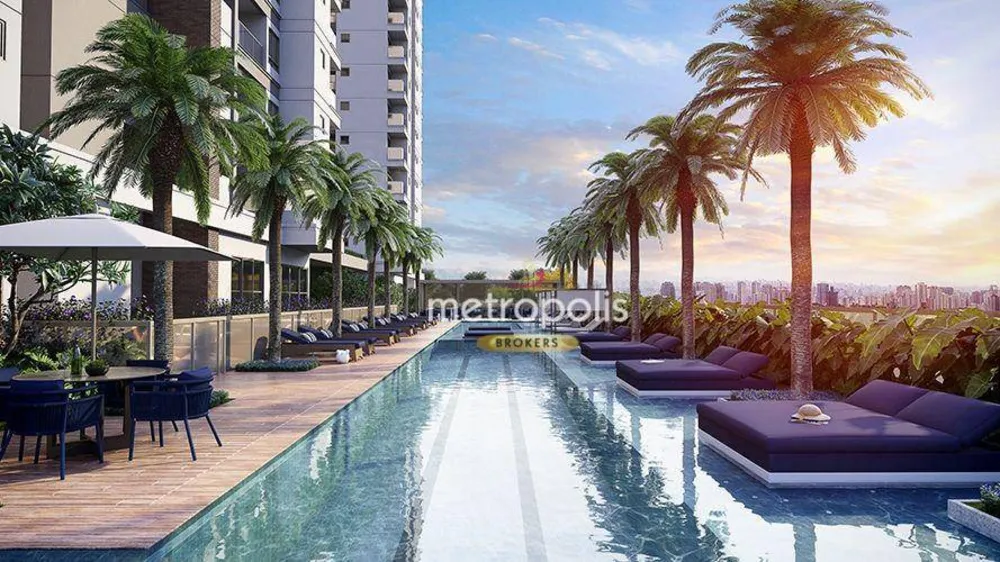 Apartamento, 2 quartos, 73 m² - Foto 1