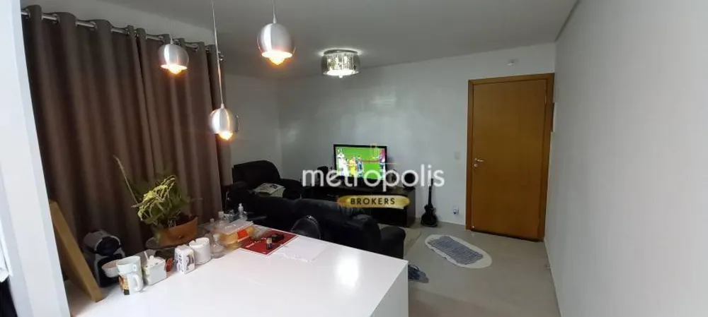 Apartamento, 3 quartos, 91 m² - Foto 3