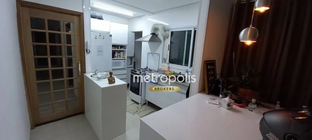 Apartamento, 3 quartos, 91 m² - Foto 1