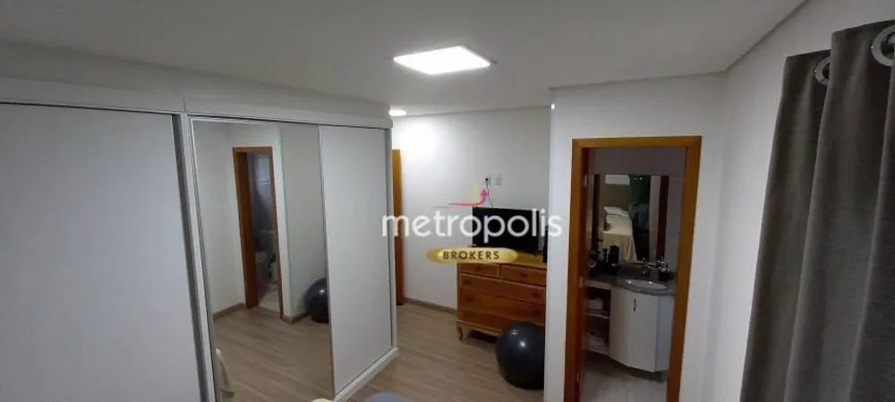Apartamento, 3 quartos, 91 m² - Foto 8