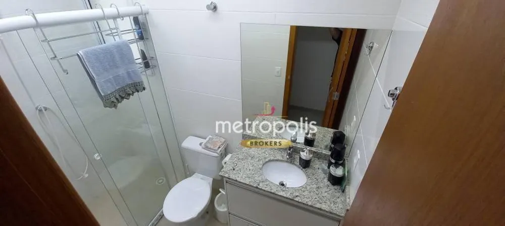 Apartamento, 3 quartos, 91 m² - Foto 11