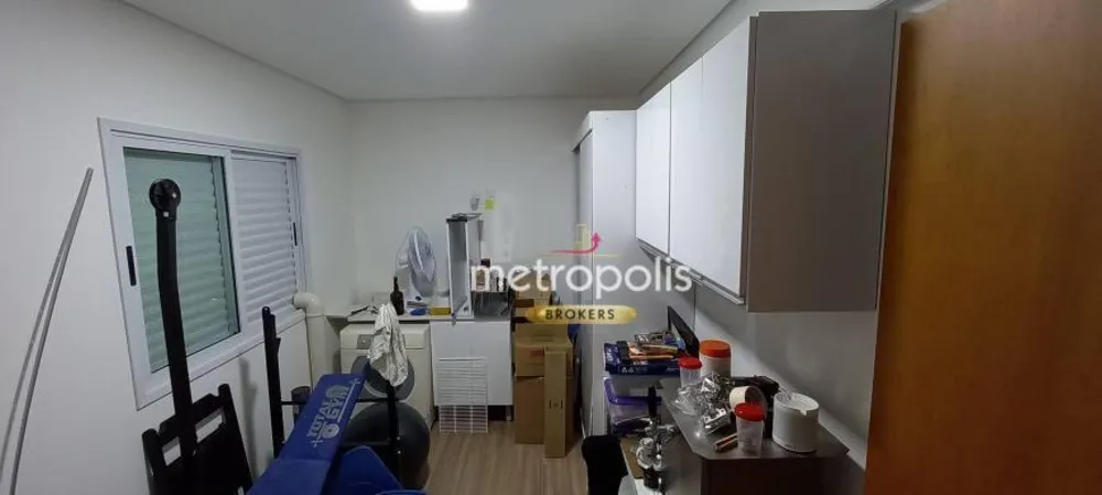 Apartamento, 3 quartos, 91 m² - Foto 10