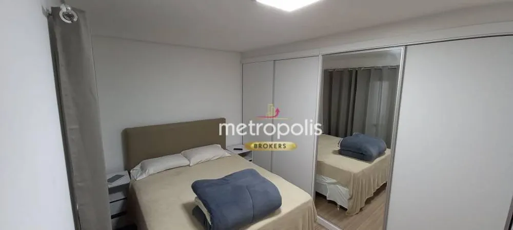 Apartamento, 3 quartos, 91 m² - Foto 7