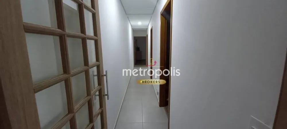Apartamento, 3 quartos, 91 m² - Foto 4