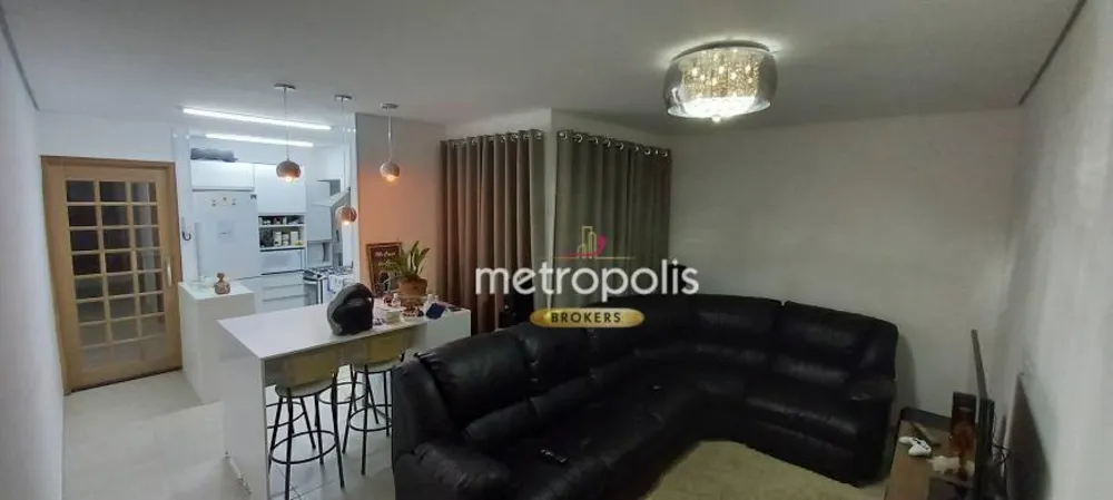 Apartamento, 3 quartos, 91 m² - Foto 2