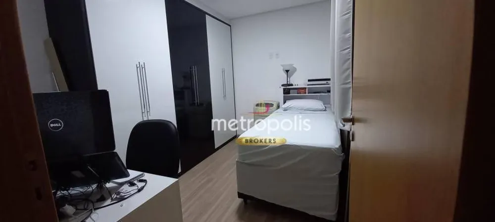 Apartamento, 3 quartos, 91 m² - Foto 5