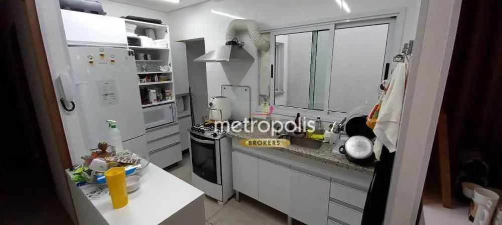 Apartamento, 3 quartos, 91 m² - Foto 9