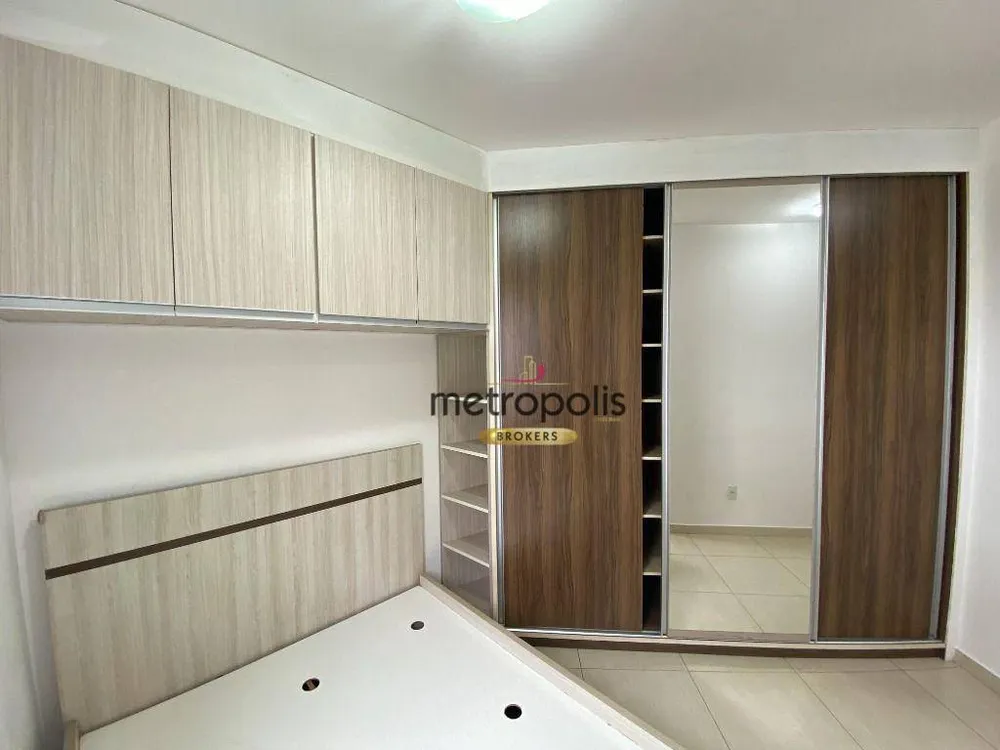 Apartamento, 2 quartos, 52 m² - Foto 11