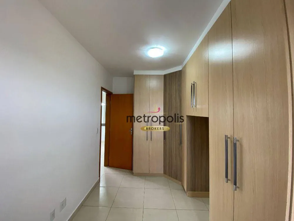 Apartamento, 2 quartos, 52 m² - Foto 8