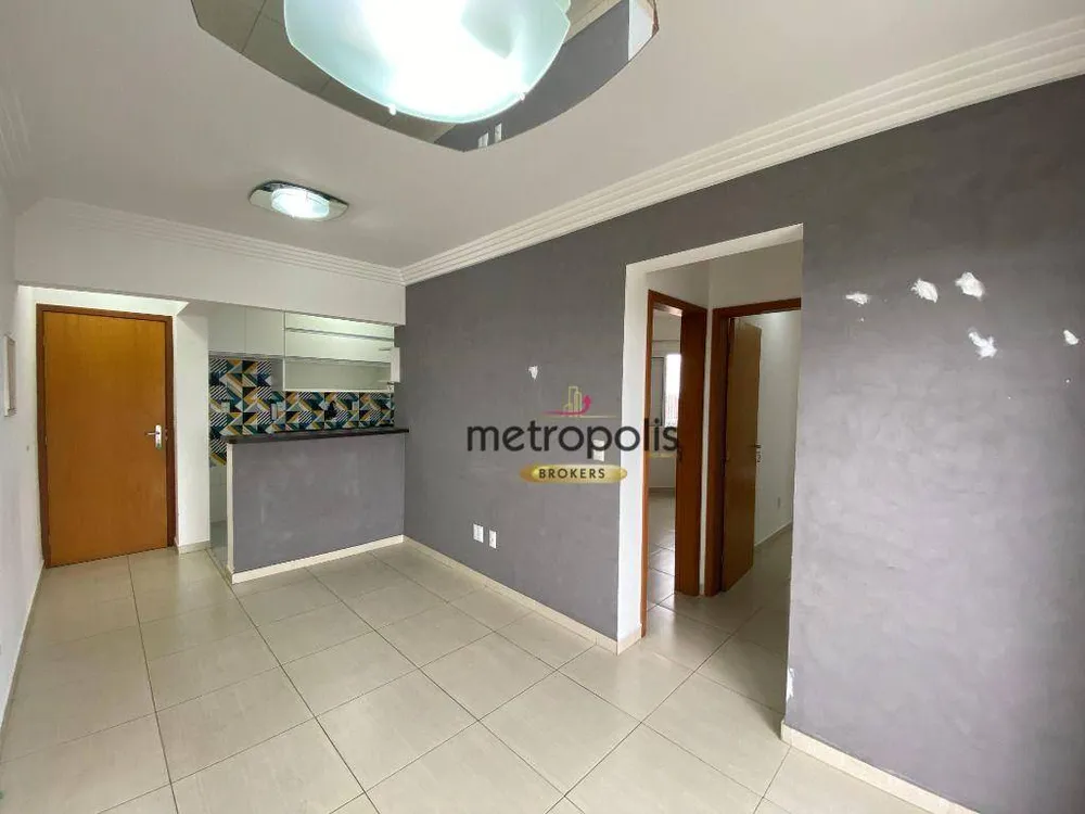 Apartamento, 2 quartos, 52 m² - Foto 4