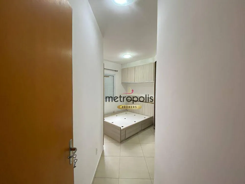 Apartamento, 2 quartos, 52 m² - Foto 9