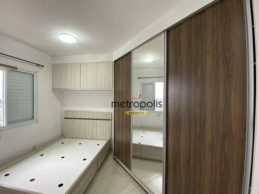 Apartamento, 2 quartos, 52 m² - Foto 10
