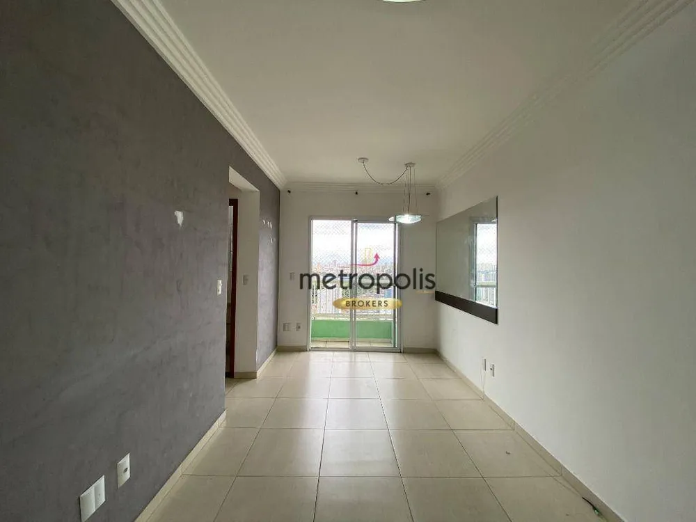 Apartamento, 2 quartos, 52 m² - Foto 3