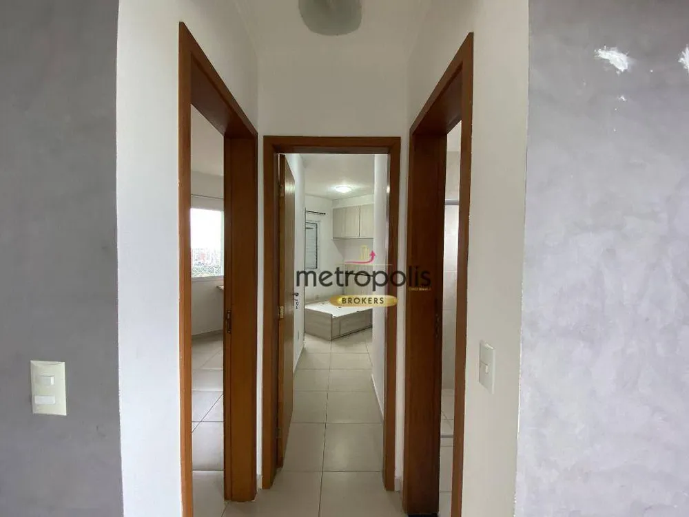 Apartamento, 2 quartos, 52 m² - Foto 6
