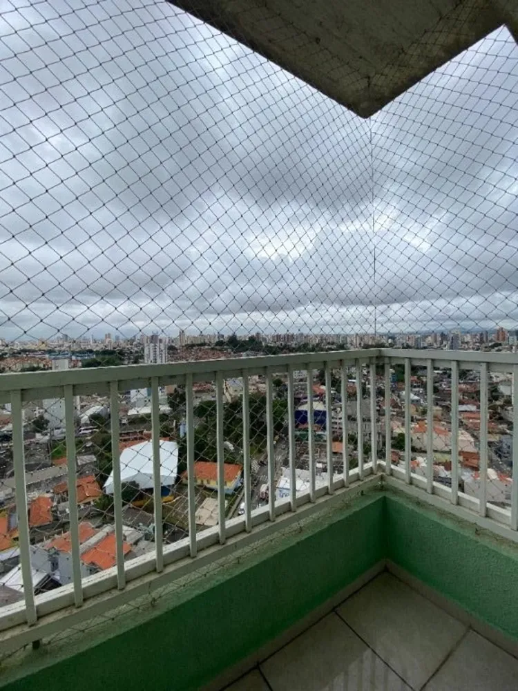 Apartamento, 2 quartos, 52 m² - Foto 5