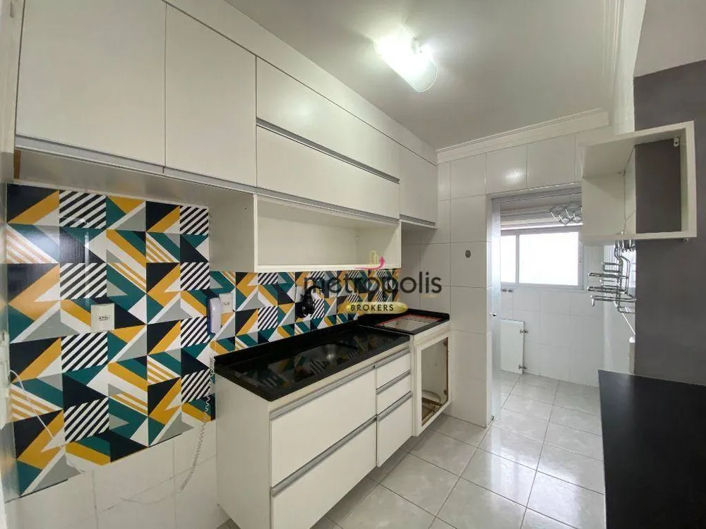 Apartamento, 2 quartos, 52 m² - Foto 2