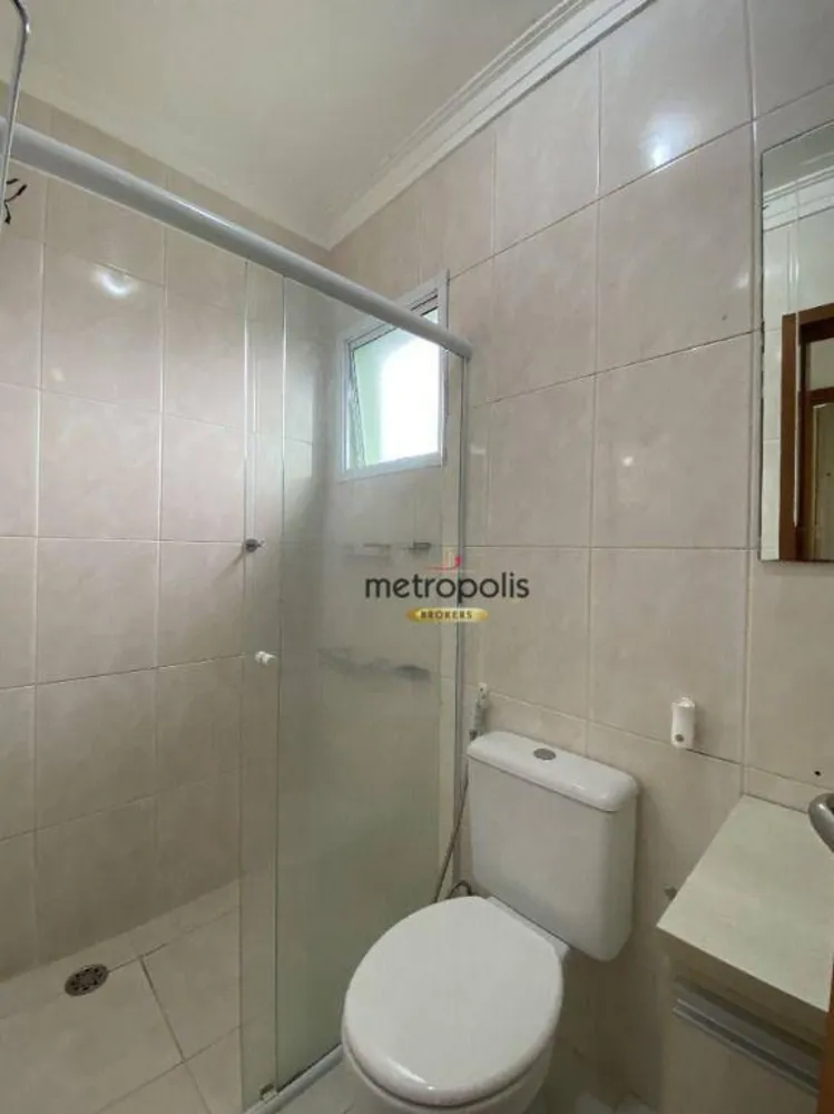 Apartamento, 2 quartos, 52 m² - Foto 7