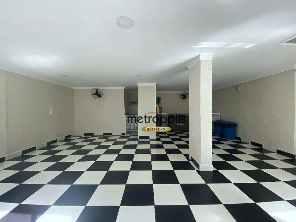 Apartamento, 2 quartos, 45 m² - Foto 10