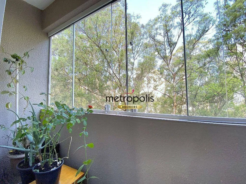 Apartamento, 2 quartos, 45 m² - Foto 5
