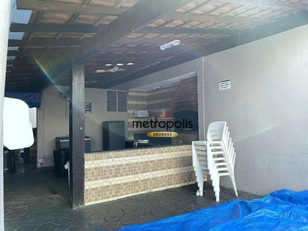 Apartamento, 2 quartos, 45 m² - Foto 11