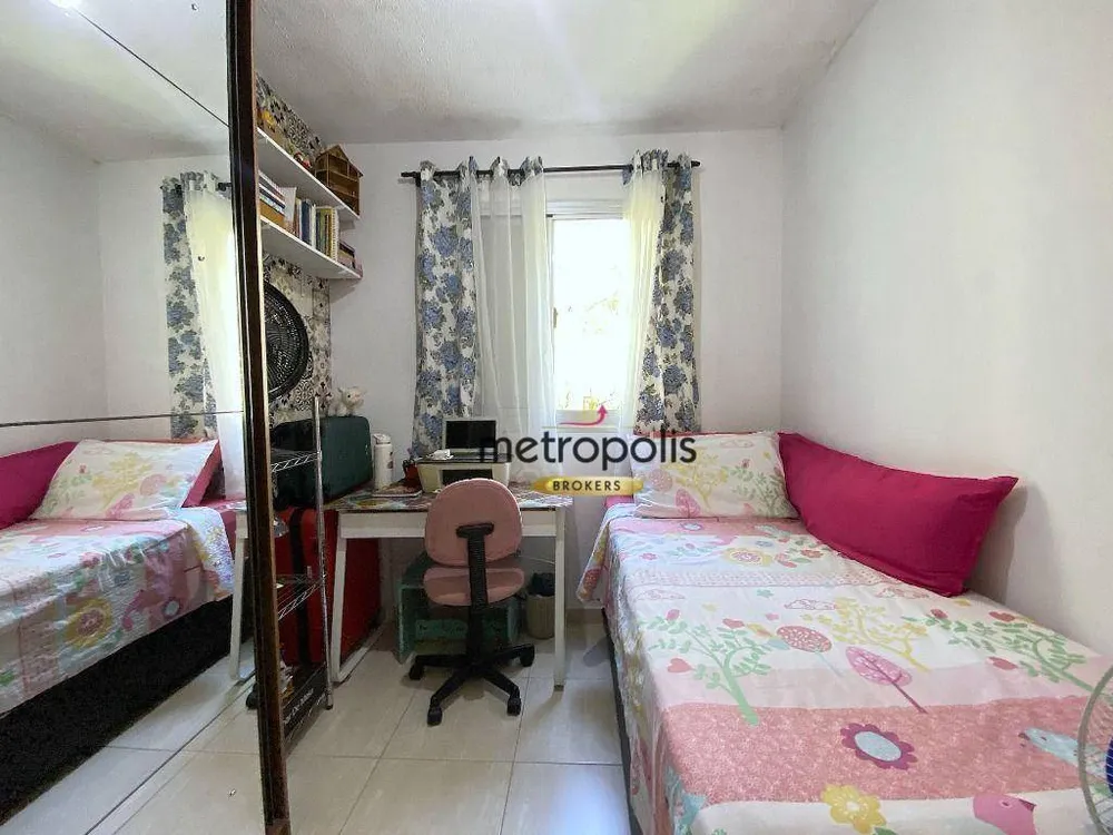 Apartamento, 2 quartos, 45 m² - Foto 8