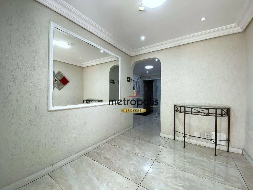 Apartamento, 2 quartos, 45 m² - Foto 4