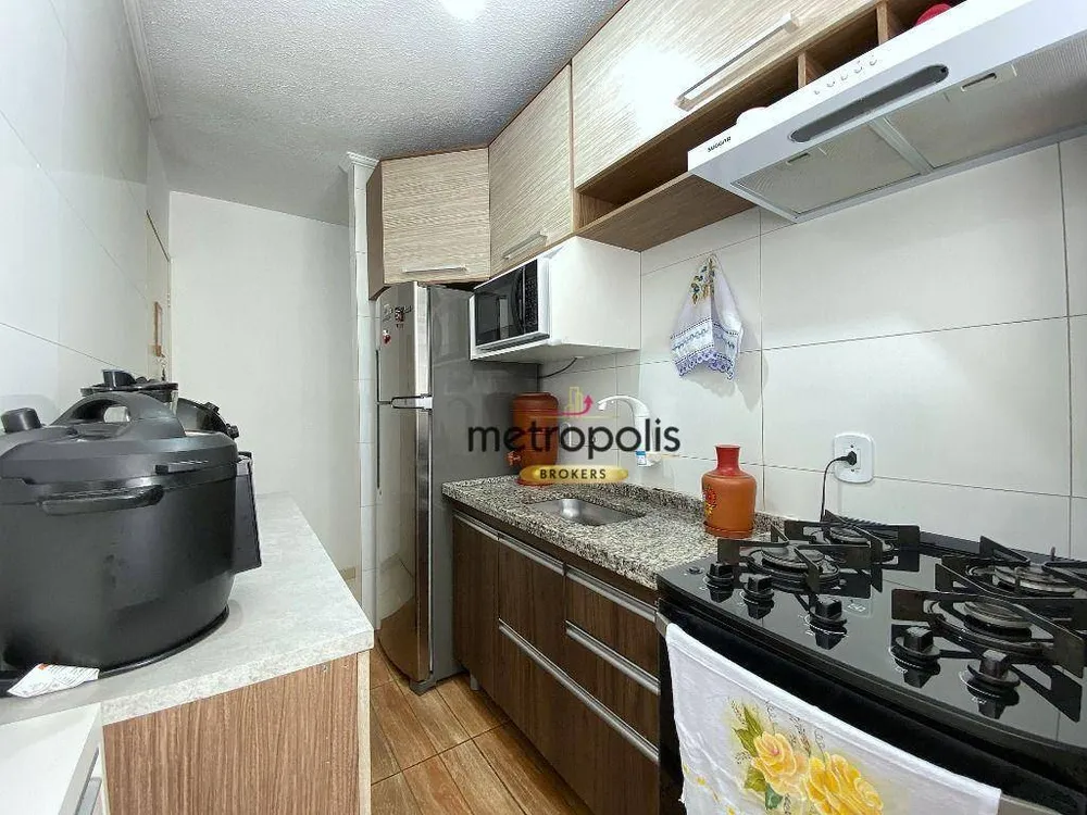 Apartamento, 2 quartos, 45 m² - Foto 1