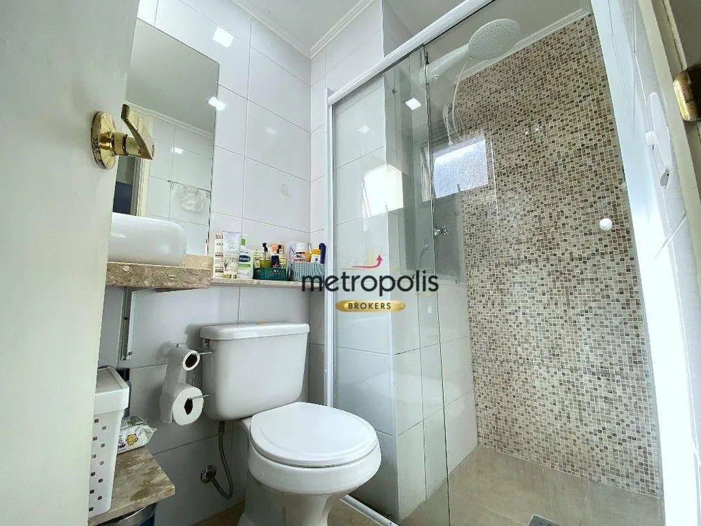 Apartamento, 2 quartos, 45 m² - Foto 9