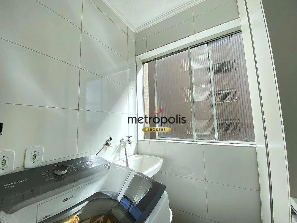 Apartamento, 2 quartos, 45 m² - Foto 3