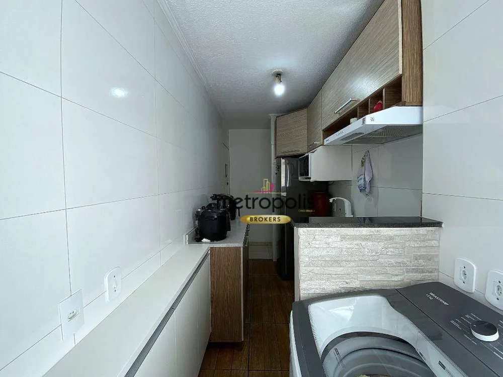 Apartamento, 2 quartos, 45 m² - Foto 6