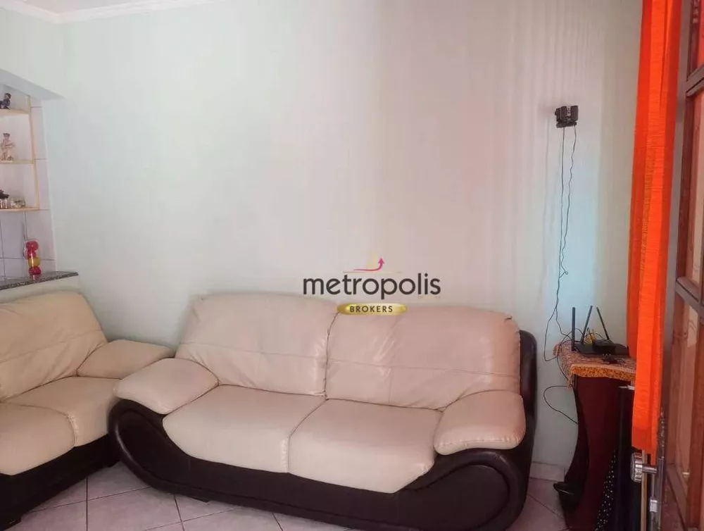 Sobrado à venda com 2 quartos, 180m² - Foto 3