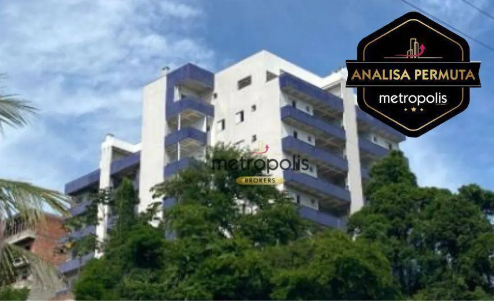 Apartamento, 3 quartos, 143 m² - Foto 1