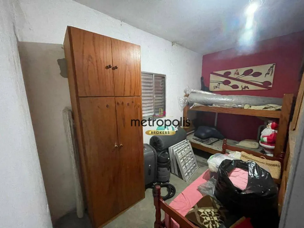 Sobrado, 4 quartos, 190 m² - Foto 6