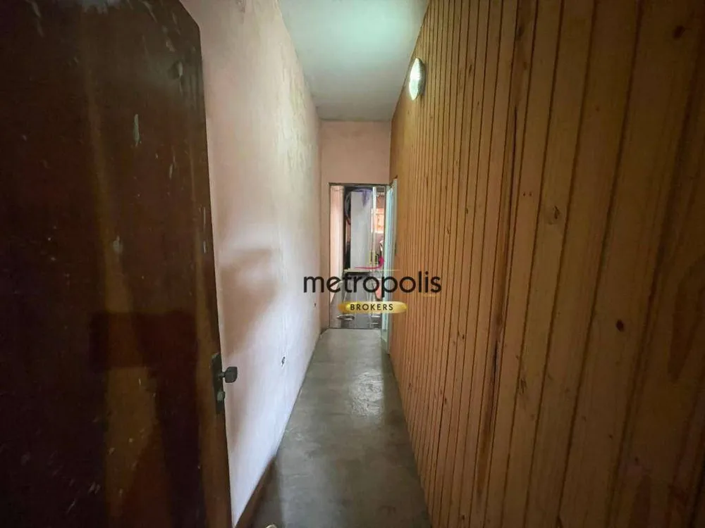 Sobrado, 4 quartos, 190 m² - Foto 8