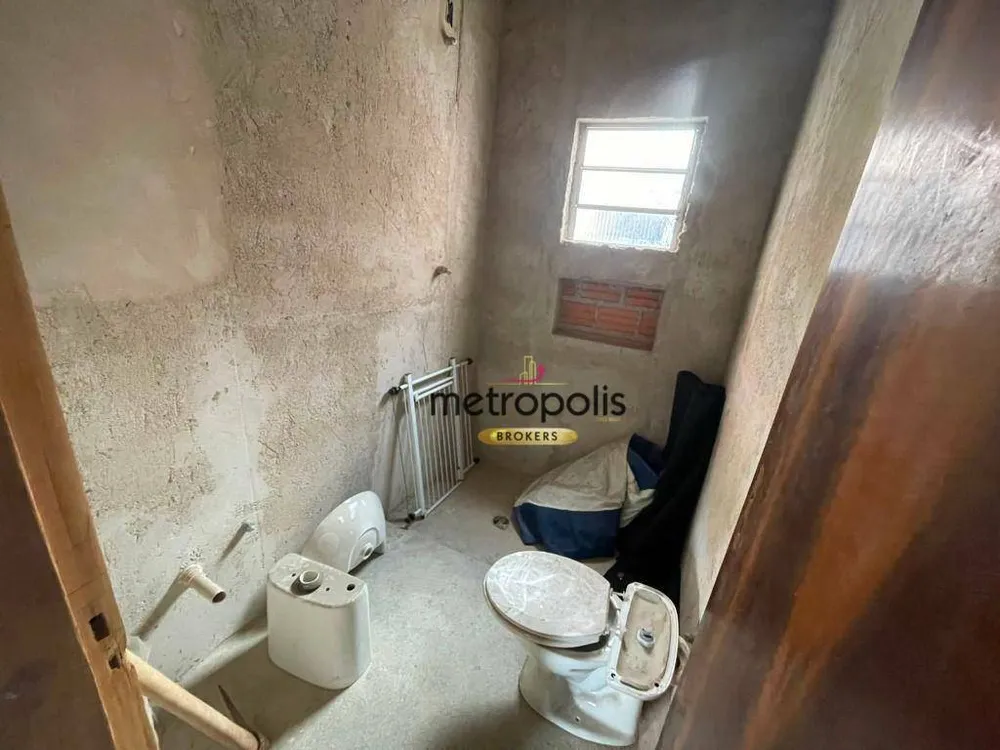 Sobrado, 4 quartos, 190 m² - Foto 7