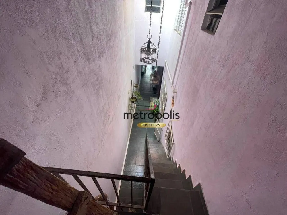Sobrado, 4 quartos, 190 m² - Foto 5
