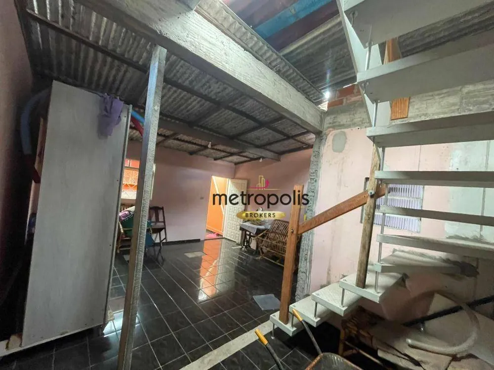 Sobrado, 4 quartos, 190 m² - Foto 5