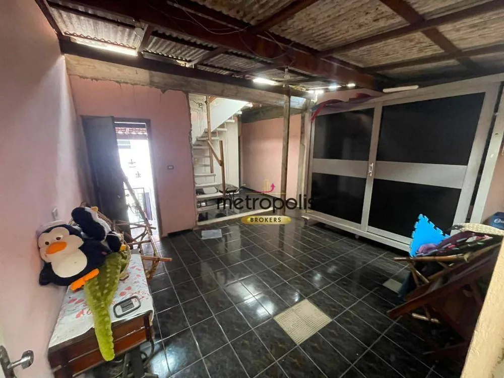 Sobrado, 4 quartos, 190 m² - Foto 2